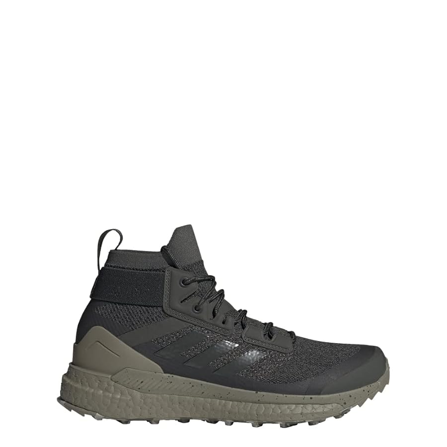 Amazon.com | adidas Terrex Free Hiker Parley Hiking Shoes
